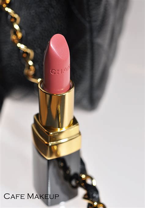 chanel olga lipstick|chanel mademoiselle lipstick.